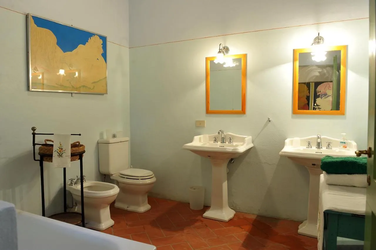Holiday home La Colonica Villa Londa