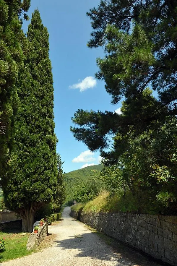 La Colonica Villa Londa