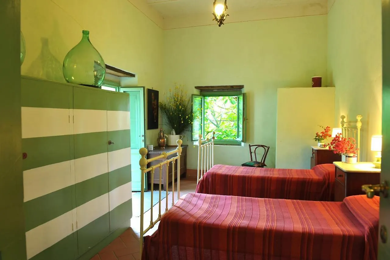 La Colonica Villa Londa 0*,  Italy