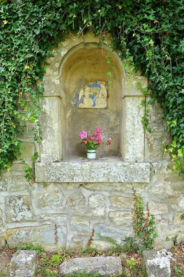 La Colonica Villa Londa
