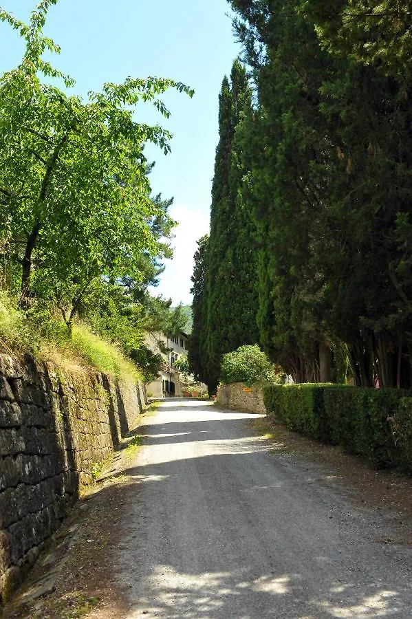 La Colonica Villa Londa Holiday home
